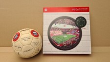Fußball bayern münchen gebraucht kaufen  Lübeck