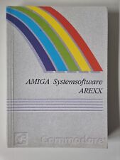 Arexx amiga anleitung gebraucht kaufen  Castrop-Rauxel