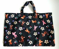 Petit sac shopping d'occasion  Paris XV