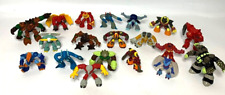 Gormiti action figures for sale  SUDBURY