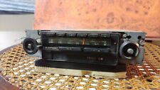 Autoradio blaupunkt vecchia usato  Verdellino