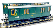 Fleischmann 5811 post gebraucht kaufen  Harsdorf