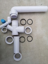 Kitchen sink waste for sale  LEEDS