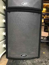 Peavey ohm passive for sale  ROCHESTER