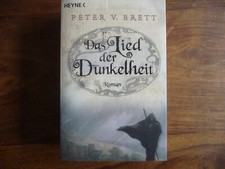 peter v brett gebraucht kaufen peter v brett gebraucht kaufen Rottenburg a.d.Laaber