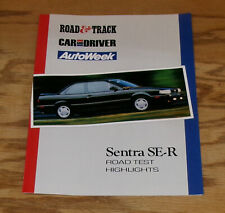1991 nissan sentra for sale  Reinbeck