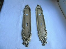 French brass metal d'occasion  Combeaufontaine