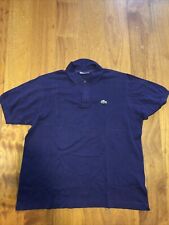 Lacoste polo usata usato  Torino