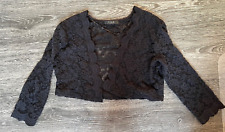 Vila jäckchen bolero gebraucht kaufen  Stuttgart