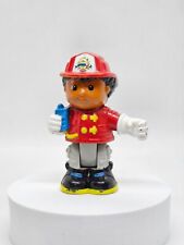 Figurine fisher price d'occasion  Saint-Laurent-du-Var