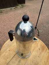 Alessi coffee pot for sale  COLCHESTER