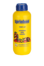 Sprintene aifar agrochimica usato  Marsala