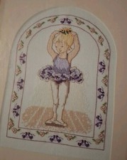 Cross stitch chart for sale  ABERDEEN