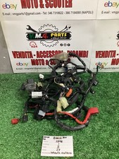Impianto elettrico honda usato  Giugliano in Campania
