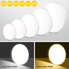 Led deckenlampe panel gebraucht kaufen  Deutschland