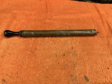 Early vintage brass for sale  Indianola