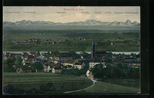 Ansichtskarte simbach inn gebraucht kaufen Ansichtskarte simbach inn gebraucht kaufen  Berlin