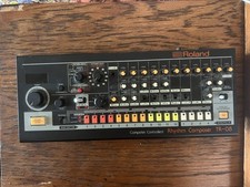 Roland rhythm composer d'occasion  Expédié en Belgium