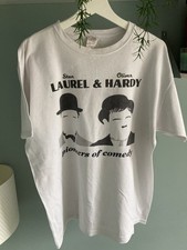 Preloved laurel hardy for sale  WARRINGTON