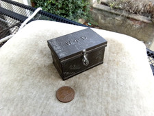 War department tin for sale  WITNEY