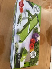 Gemüseschneider gebraucht kaufen  Forchheim