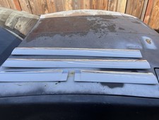 Chevy tahoe ltz for sale  Antioch