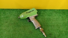 Chave de impacto de ar Snap-On 3/8" IM31 verde USADA-TESTADA, BOA comprar usado  Enviando para Brazil