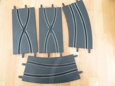 Carrera großes schienenkonvol gebraucht kaufen Carrera großes schienenkonvol gebraucht kaufen  Deutschland