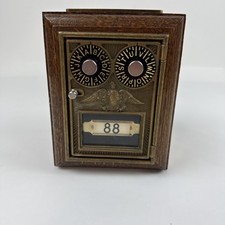 Post office lockbox for sale  Newcastle