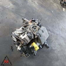 Motore 840a3000 181.000km usato  Italia