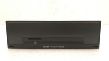 Audi radio media for sale  SKELMERSDALE