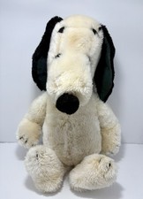 Snoopy plush united for sale  Davenport
