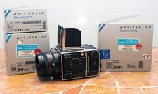 Hasselblad 201f planar usato  Firenze