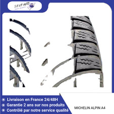Pneu michelin alpin d'occasion  Saint-Quentin