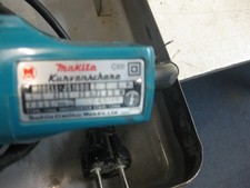 Makita kurvenschere js1600 gebraucht kaufen  Neuss