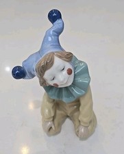 Lovely lladro nao for sale  WALLINGTON