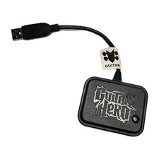 Receptor dongle sem fio PS3 Guitar Hero World Tour apenas 95451.805 Playstation 3 comprar usado  Enviando para Brazil