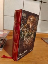 Classici collezione plauto usato  Roma