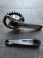 Shimano slx m670 usato  Roma