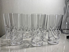 Superbe grands verres d'occasion  Craponne
