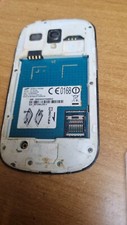 3672 smartphone samsung usato  Mugnano di Napoli