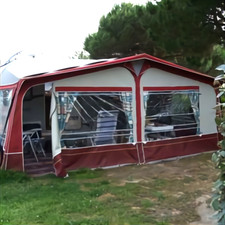 Ventura atlantic awning for sale  NOTTINGHAM