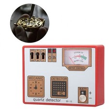 Universal watch demagnetizor for sale  USA