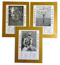 Madonna 1993 sex for sale  COVENTRY