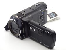 Sony hdr pj650ve gebraucht kaufen  Ludwigsburg