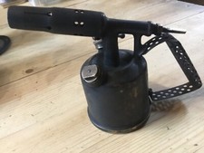 Ancien chalumeau lampe d'occasion Ancien chalumeau lampe d'occasion  Le-Fayet