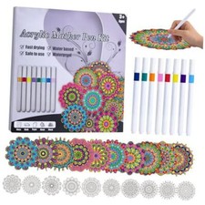 Acrylic paint pens for sale  Miami