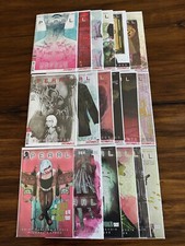 12 comic 1 bendis books pearl for sale  Traverse City