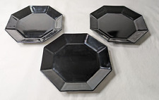 Arcoroc set octagonal for sale  KIDDERMINSTER