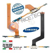 Connettore ricarica samsung usato  Palermo